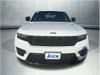 9 thumbnail image of  2025 Jeep Grand Cherokee Altitude X