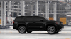 15 thumbnail image of  2026 Toyota 4Runner i-FORCE MAX Limited