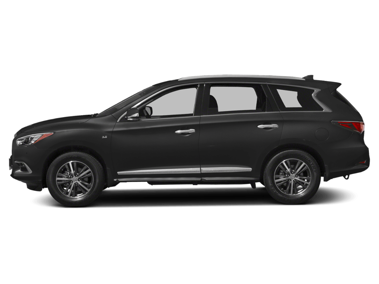 1 thumbnail image of  2019 Infiniti QX60 LUXE