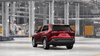 9 thumbnail image of  2025 Toyota RAV4 XLE Premium