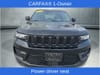 6 thumbnail image of  2023 Jeep Grand Cherokee Altitude