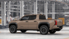 6 thumbnail image of  2026 Toyota Tacoma i-FORCE MAX TRD Off-Road