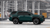14 thumbnail image of  2026 Toyota 4Runner TRD Off-Road Premium