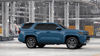 15 thumbnail image of  2026 Toyota 4Runner i-FORCE MAX Limited