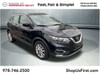 1 thumbnail image of  2020 Nissan Rogue Sport SV