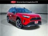 1 placeholder image of  2025 Toyota RAV4 Plug-in Hybrid XSE