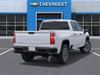 4 thumbnail image of  2025 Chevrolet Silverado 2500HD Custom