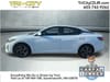 2 thumbnail image of  2024 Nissan Sentra SV