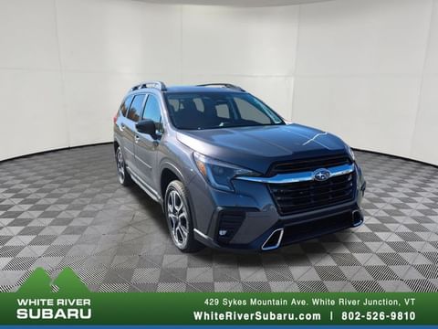 1 image of 2025 Subaru Ascent Touring