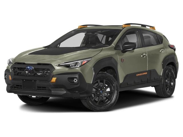 1 placeholder image of  2026 Subaru Crosstrek Wilderness