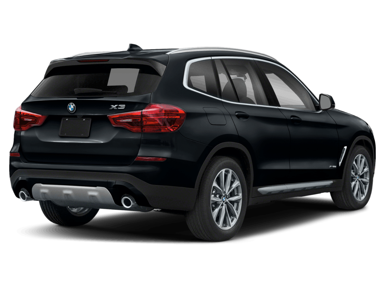 3 thumbnail image of  2019 BMW X3 M40i