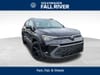 2026 Volkswagen Taos 1.5T SE Black