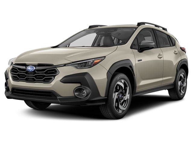 1 placeholder image of  2026 Subaru Crosstrek Hybrid Limited