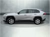 4 thumbnail image of  2024 Toyota RAV4 LE