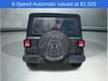 5 thumbnail image of  2021 Jeep Wrangler Unlimited Sport S