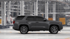 14 thumbnail image of  2026 Toyota 4Runner Limited