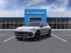 8 thumbnail image of  2026 Chevrolet Equinox EV RS