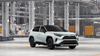 17 thumbnail image of  2025 Toyota RAV4 Hybrid XSE