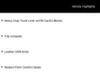 32 thumbnail image of  2022 Volkswagen Tiguan 2.0T SE