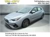 2025 Subaru Impreza Sport