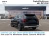 4 thumbnail image of  2025 Kia Sorento S