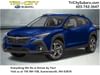 1 placeholder image of  2026 Subaru Crosstrek Premium