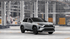 16 thumbnail image of  2025 Toyota RAV4 Hybrid XSE