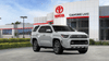 16 thumbnail image of  2025 Toyota 4Runner i-FORCE MAX Limited