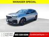 3 thumbnail image of  2025 Acura MDX Type S w/Advance Package