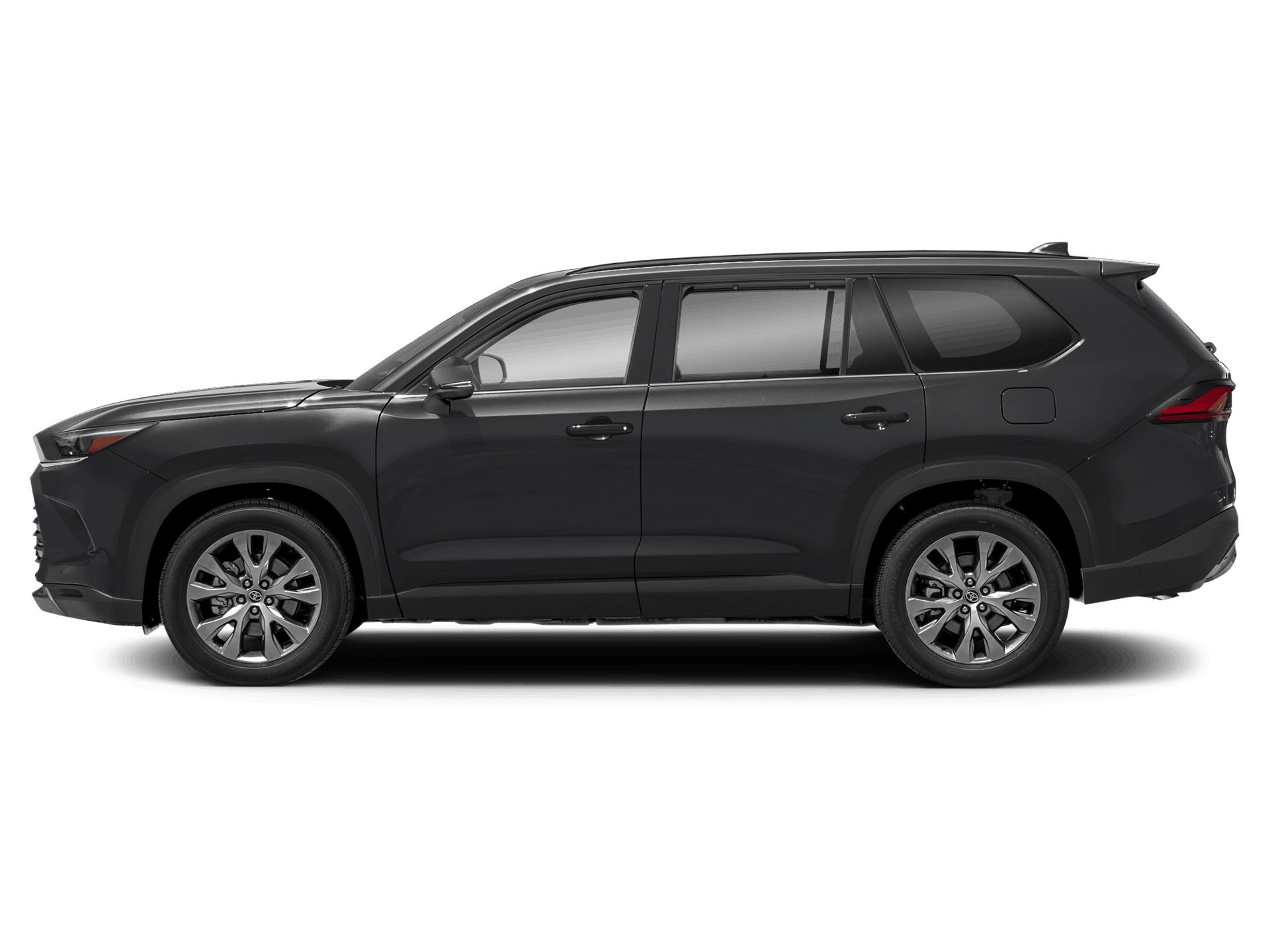 1 placeholder image of  2026 Toyota Grand Highlander Limited
