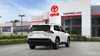 26 thumbnail image of  2025 Toyota RAV4 Plug-in Hybrid SE