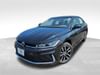 3 thumbnail image of  2025 Volkswagen Jetta 1.5T SE