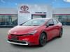 4 thumbnail image of  2026 Toyota Prius Plug-in Hybrid SE