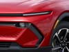 10 thumbnail image of  2026 Chevrolet Equinox EV LT