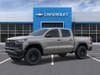 2 thumbnail image of  2026 Chevrolet Colorado Trail Boss