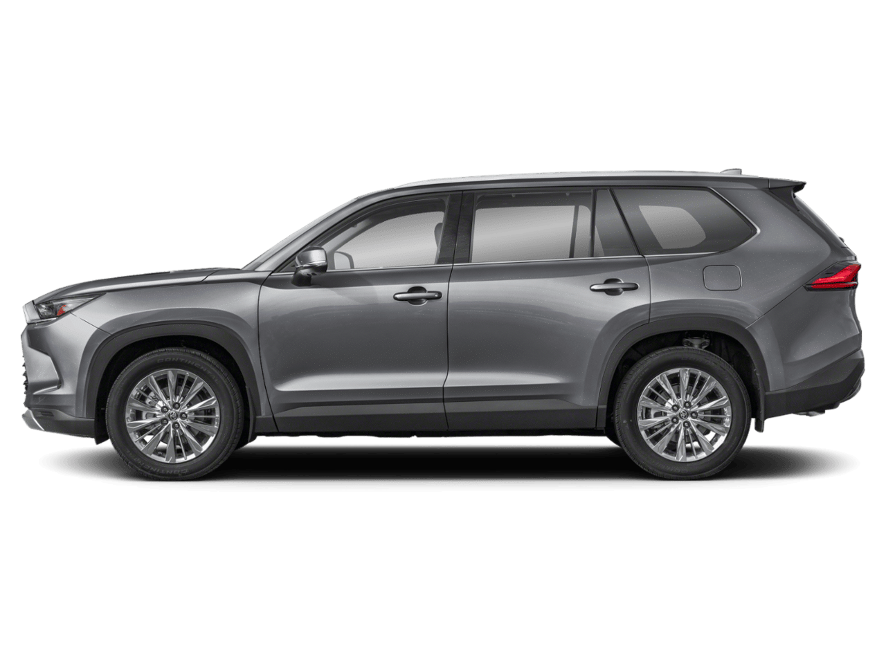 1 placeholder image of  2026 Toyota Grand Highlander Platinum