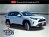 1 placeholder image of  2021 Toyota RAV4 XLE Premium