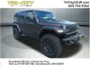 7 thumbnail image of  2026 Jeep Wrangler Rubicon X