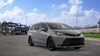 17 thumbnail image of  2026 Toyota Sienna Woodland Edition