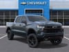 7 thumbnail image of  2026 Chevrolet Silverado 1500 LT Trail Boss