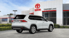 12 thumbnail image of  2026 Toyota Grand Highlander Limited