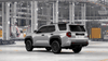 8 thumbnail image of  2026 Toyota 4Runner SR5