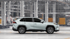 14 thumbnail image of  2025 Toyota RAV4 Hybrid XLE Premium