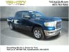 7 thumbnail image of  2023 Ram 1500 Big Horn/Lone Star