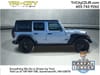 6 thumbnail image of  2024 Jeep Wrangler Willys