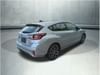 2025 Subaru Impreza Sport