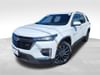 3 thumbnail image of  2023 Chevrolet Traverse RS
