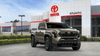 18 thumbnail image of  2025 Toyota Tacoma i-FORCE MAX TRD Off-Road