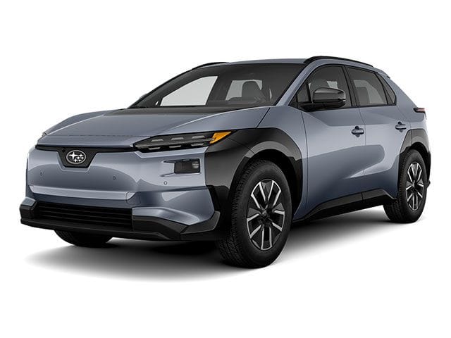 2026 Subaru Solterra Premium