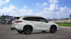 13 thumbnail image of  2026 Toyota Highlander XSE